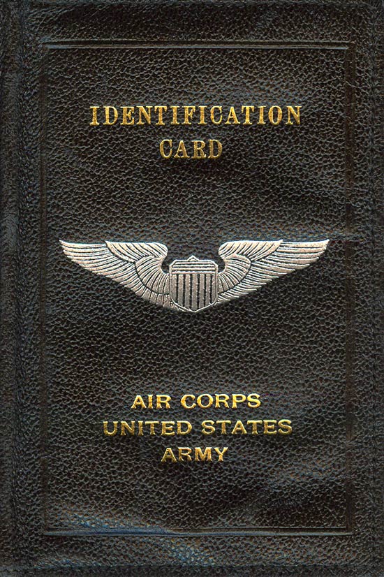 Military Pilot License Case